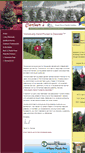 Mobile Screenshot of carolinafraserfir.com